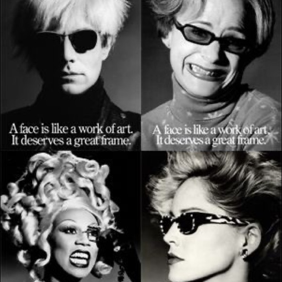 L.A. Eyeworks Sunglasses - Picture 10 of 12